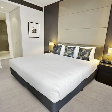 Fraser Suites Sydney-2