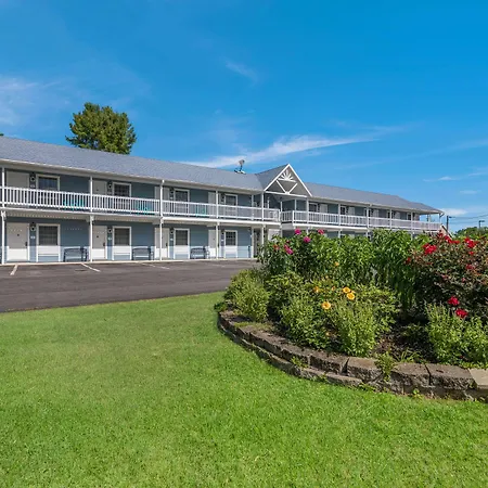 Americas Best Value Inn Scarborough Portland-3