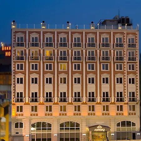 Askoc Hotel & Spa-2