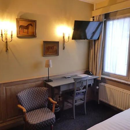 Hotel Biskajer By Cw Hotel Collection (Adults Only)-2