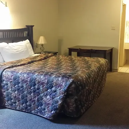 Country Hill Inn & Suite Eagle Pass-3