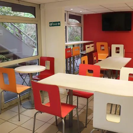 Premiere Classe Lyon Est - Bron Eurexpo-3