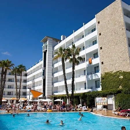 Pineda Splash - 30º Hotels-3