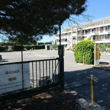 Premiere Classe Avignon Le Pontet-3