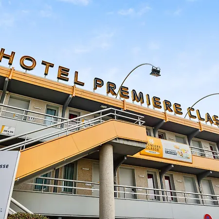 Premiere Classe Sete - Balaruc-2