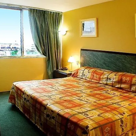 Hotel Universo-3
