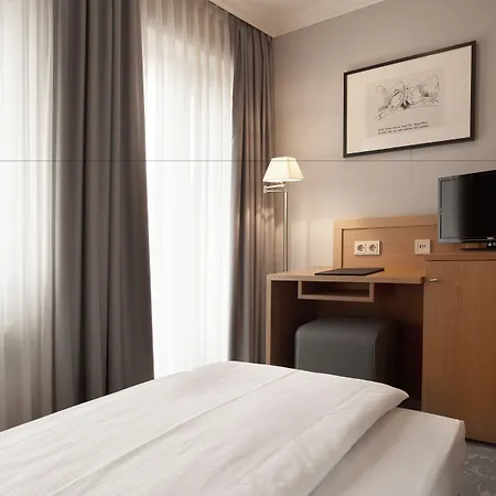 Townhouse Hotel-3
