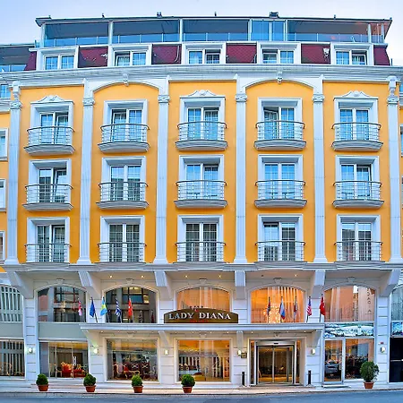 Lady Diana Hotel-2
