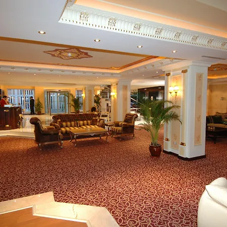 Lady Diana Hotel-3