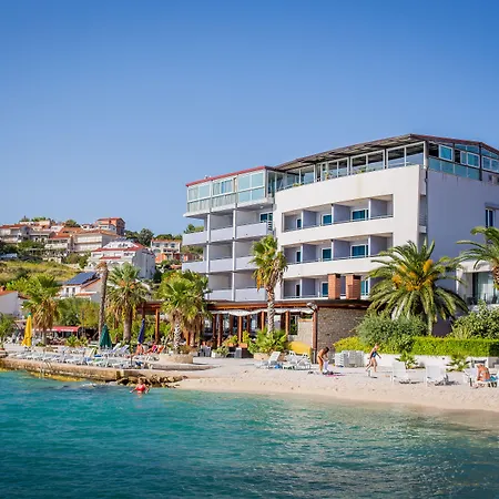 Classic Hotel Gala Split-3