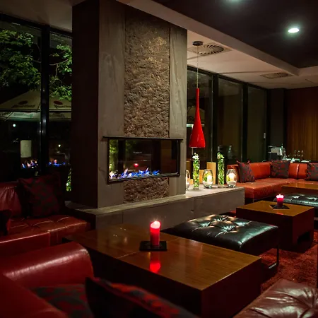 Farmona Hotel Business & Spa-3