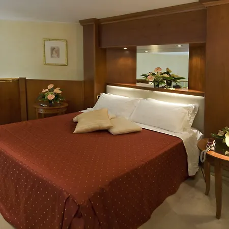 As Hotel Monza-2