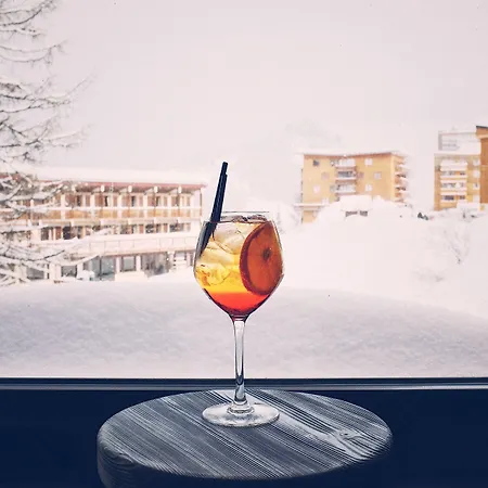 Araucaria Hotel & Spa-2