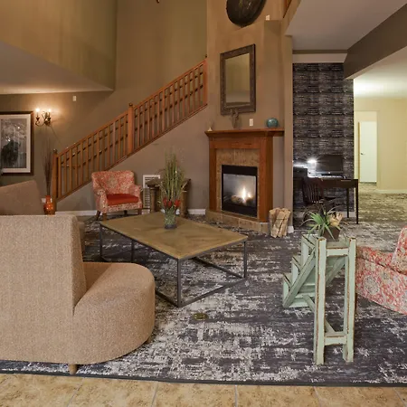 Grandstay Residential Suites Rapid City-2