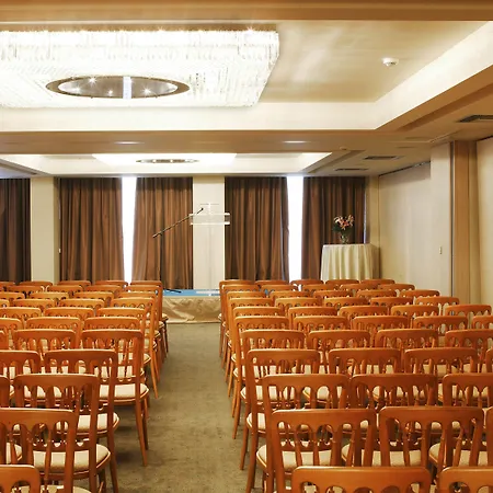 Amalia Hotel Athens-3