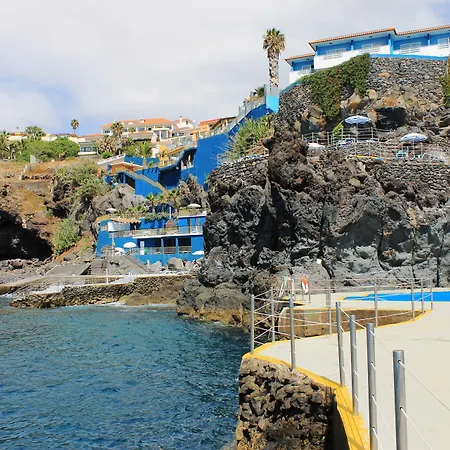Hotel Roca Mar-3