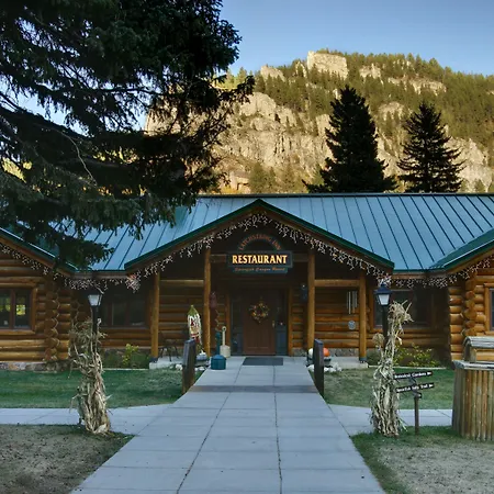 Spearfish Canyon Lodge-3
