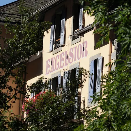 Excelsior Chamonix Hotel-3