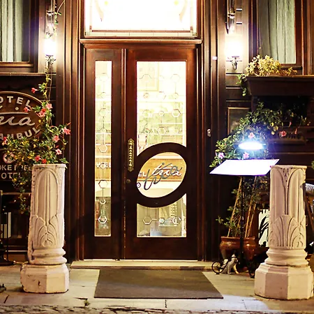 Tria Hotel Istanbul-Special Category-2