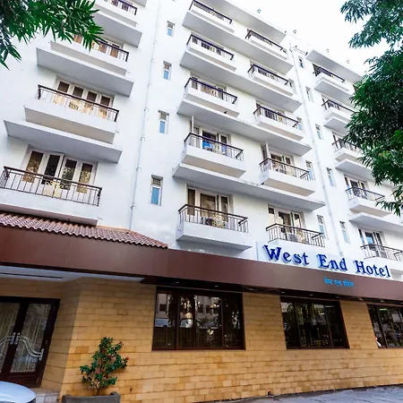 West End Hotel Opp Bombay Hospital-3