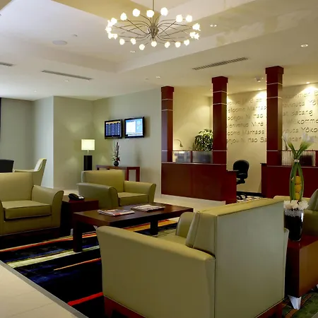 Fairfield Inn & Suites By Marriott Montreal Airport-2