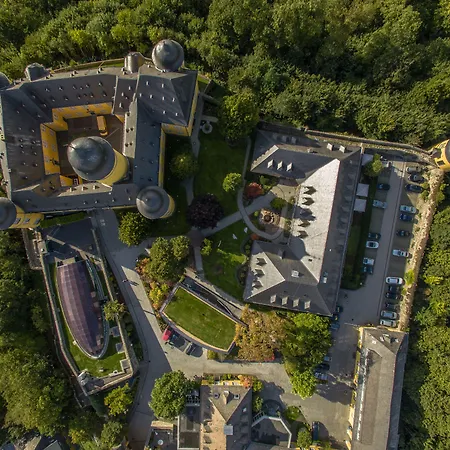 Hotel Schloss Montabaur-2