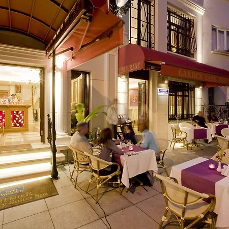 Glk Premier Regency Suites & Spa-3