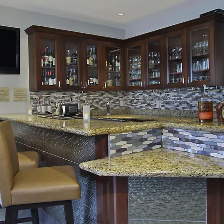 Hilton Garden Inn Sonoma County Airport-2