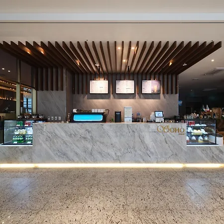Stanford Hotel Myeongdong-2