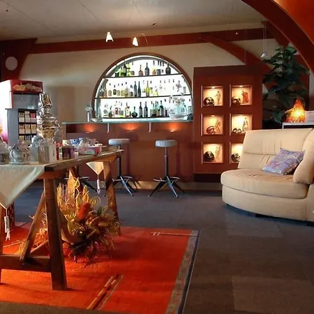 Conca Azzurra Wellness&Beauty Hotel-3