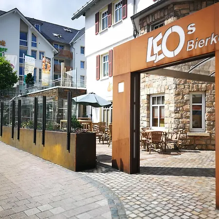Best Western Plus Hotel Willingen-3
