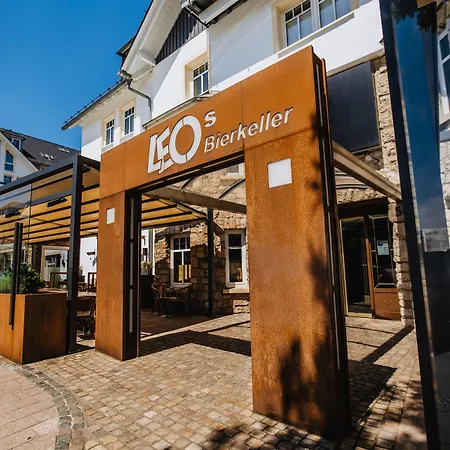 Best Western Plus Hotel Willingen-3
