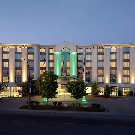 Holiday Inn & Suites Montreal Airport By Ihg-3