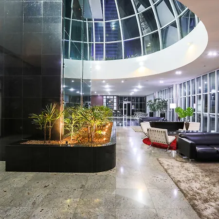 San Diego Suites Ipatinga-2