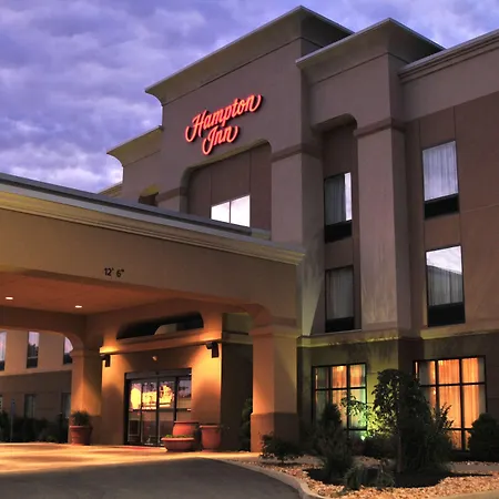 Hampton Inn Indiana-3