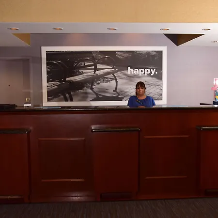 Hampton Inn Indiana-2