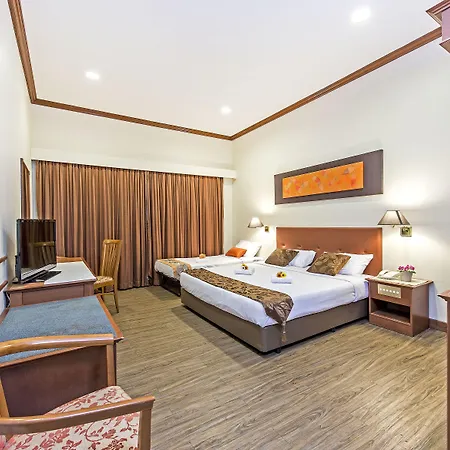 Hotel 81 Tristar-2