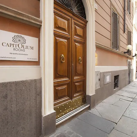Capitolium Rooms-3