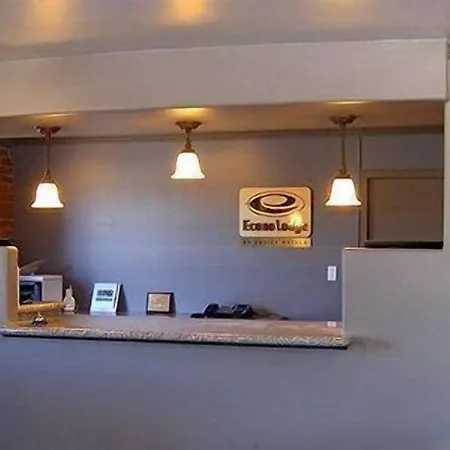 Rodeway Inn Prescott-3