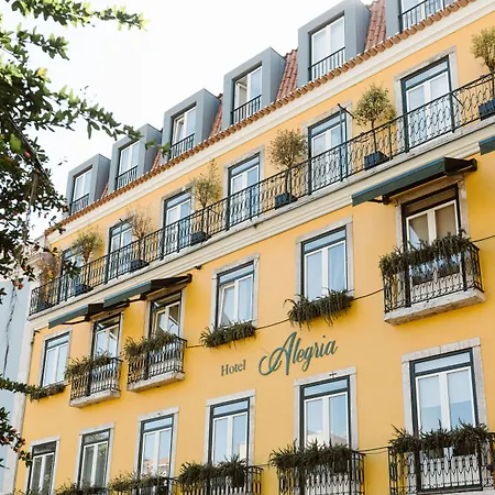 Hotel Alegria-2