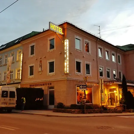 Hotel Hohenstauffen-2