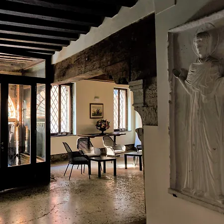 Residence Ca' Foscolo-2