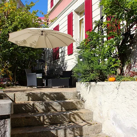 Hôtel du Marché-3