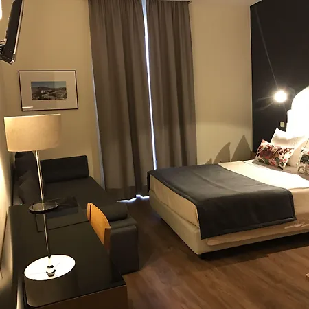Hotel Sete Colinas-2