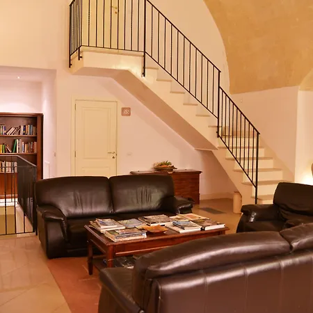 Residence Del Casalnuovo-2