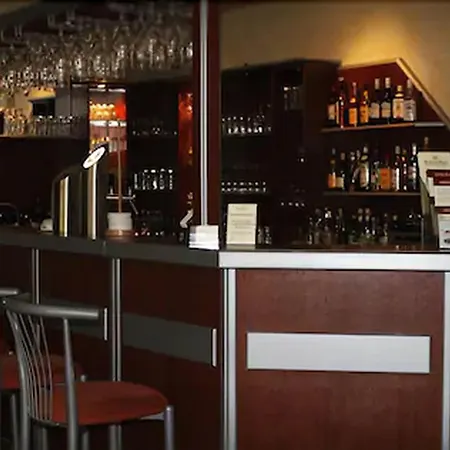 Hotel zur Riede bei Bremen-3