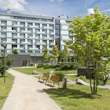 Park Inn By Radisson Linz-3