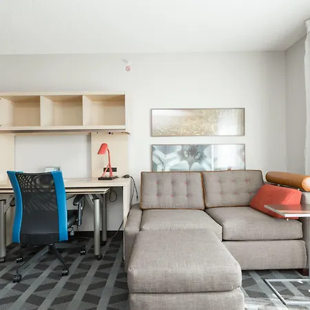 Towneplace Suites Winchester-2