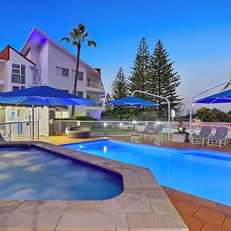Le Beach Apartments-2