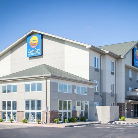 Comfort Inn & Suites Harrisonville-3
